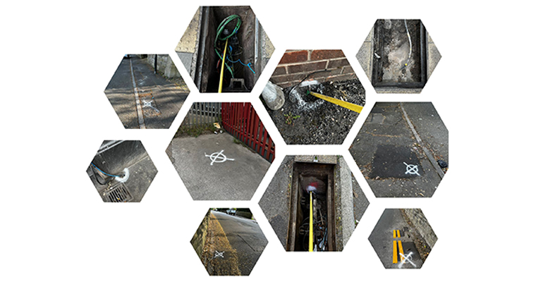 NS Telecoms - Civils Avoidance