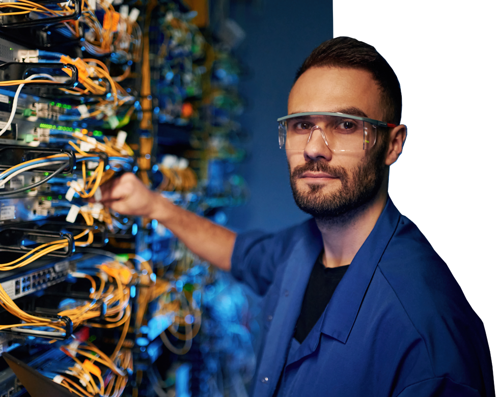 Why choose NS Telecoms Ltd